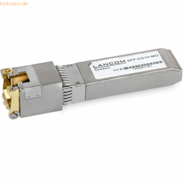 LANCOM Systems LANCOM SFP-CO10-MG (10er Bulk) von Lancom Systems