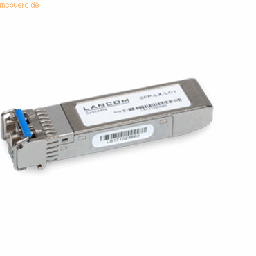 LANCOM Systems LANCOM SFP-LX-LC1 (10er Bulk) von Lancom Systems