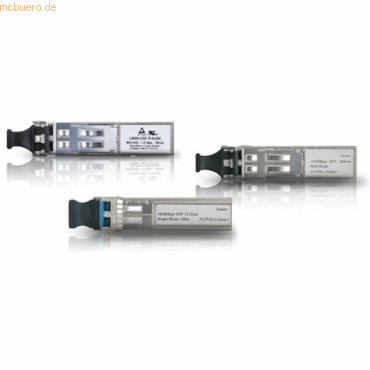 LANCOM Systems LANCOM SFP-SX-LC1 1000BASE-SX-SFP-Modul 625/125µm+50/12 von Lancom Systems