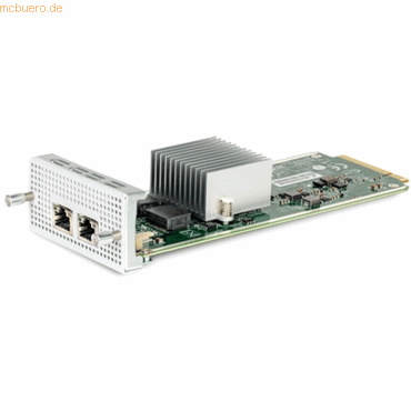 LANCOM Systems LANCOM UF Extension Module 2x 10G GE(UF-500/UF-9XX) ETH von Lancom Systems