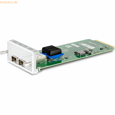 LANCOM Systems LANCOM UF Extension Module 2x 10G SFP+ (UF-500 / UF-9XX von Lancom Systems