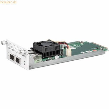 LANCOM Systems LANCOM UF Extension Module 2x 10G SFP+ (UF-X60) mit Mod von Lancom Systems