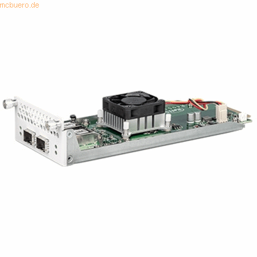 LANCOM Systems LANCOM UF Extension Module 2x 40G QSFP+ (UF-760) von Lancom Systems