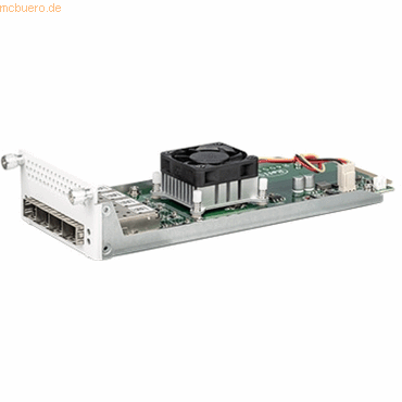 LANCOM Systems LANCOM UF Extension Module 4x 1G SFP (UF-X60) mit Modul von Lancom Systems