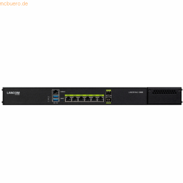 LANCOM Systems LANCOM WLC-2000 WLAN-Controller von 25 Accesspoint/WLAN LANCOM Systems LANCOM WLC-2000 WLAN-Controller von 25 Accesspoint/WLAN von Lancom Systems
