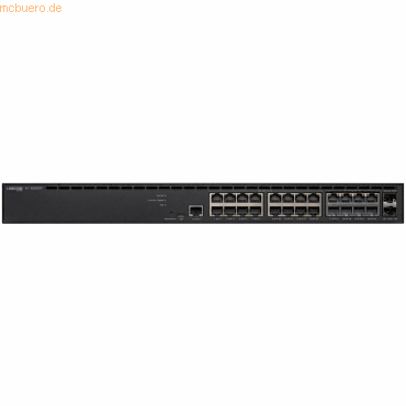 LANCOM Systems LANCOM XS-3526YUP Managed L3-Lite Multi-GB-Switch von Lancom Systems