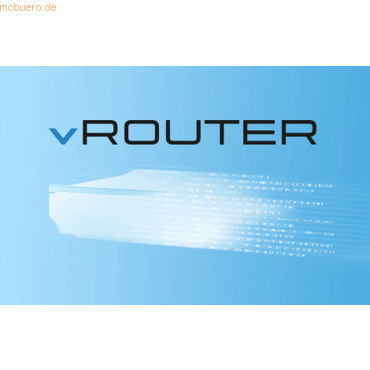 LANCOM Systems LANCOM vRouter 500 100 Sites 64 ARF 1J Lizenz EMail Ver LANCOM Systems LANCOM vRouter 500 100 Sites 64 ARF 1J Lizenz EMail Ver von Lancom Systems