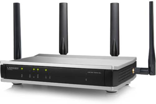Lancom Systems 1780EW-4G+ VPN Router 1000MBit/s von Lancom Systems