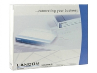 Lancom Systems 61600, Remote access, Elektronischer Software-Download (ESD), Windows 98SE/ XP, 1 Benutzer von Lancom Systems