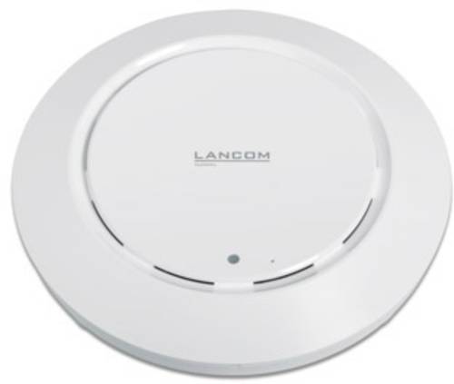 Lancom Systems LW-500 LW-500 einzeln WLAN Access-Point 2.4GHz, 5GHz von Lancom Systems