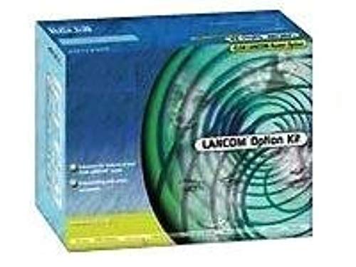 Hewlett-Packard LANCOM Public Spot Option von Lancom