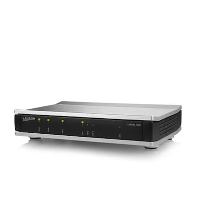 LANCOM 1640E Small Business VPN Router (EU) von Lancom