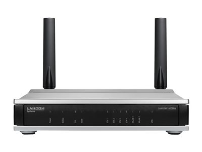 LANCOM 1800EFW (EU) von Lancom