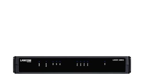 Lancom 1800VA(EU) SD-WAN Gateway VDSL2/ADSL2+ Lancom 1800VA(EU) SD-WAN Gateway VDSL2/ADSL2+ von Lancom