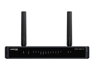 LANCOM 1803VA-4G EU SD-WAN gateway LANCOM 1803VA-4G EU SD-WAN gateway von Lancom