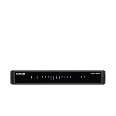 LANCOM 1803VA EU SD-WAN Gateway VDSL2/ ADSL2+ Modem Router von Lancom