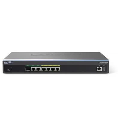 LANCOM 1900EF Multi-WAN VPN Router VoIP (EU) VDSL/ADSL2+ von Lancom