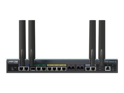 LANCOM 1936VAG-5G (EU) von Lancom