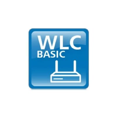 LANCOM 61639 WLC Basic Option for Routers - Lizenz von Lancom
