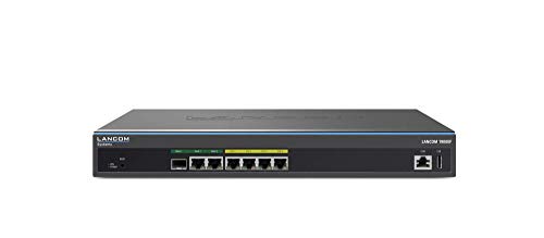 LANCOM 62105 1900EF (EU), Multi-WAN-VPN-Gateway, 1x SFP/TP, 1x WAN-Ethernet von Lancom