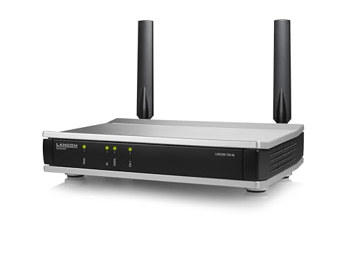 LANCOM 730-4G+ von Lancom