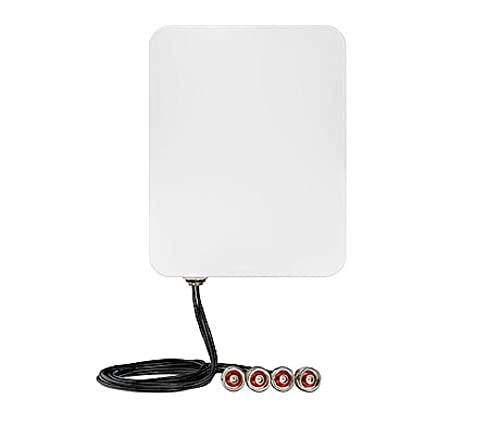LANCOM AirLancer ON-QT60 60°-Outdoor-WLAN-Sektorantenne mit 4x4 MIMO LANCOM AirLancer ON-QT60 60°-Outdoor-WLAN-Sektorantenne mit 4x4 MIMO von Lancom