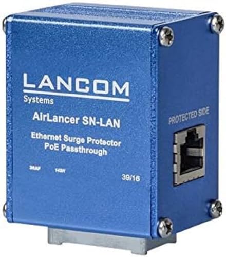 LANCOM AirLancer SN-LAN LANCOM AirLancer SN-LAN von Lancom