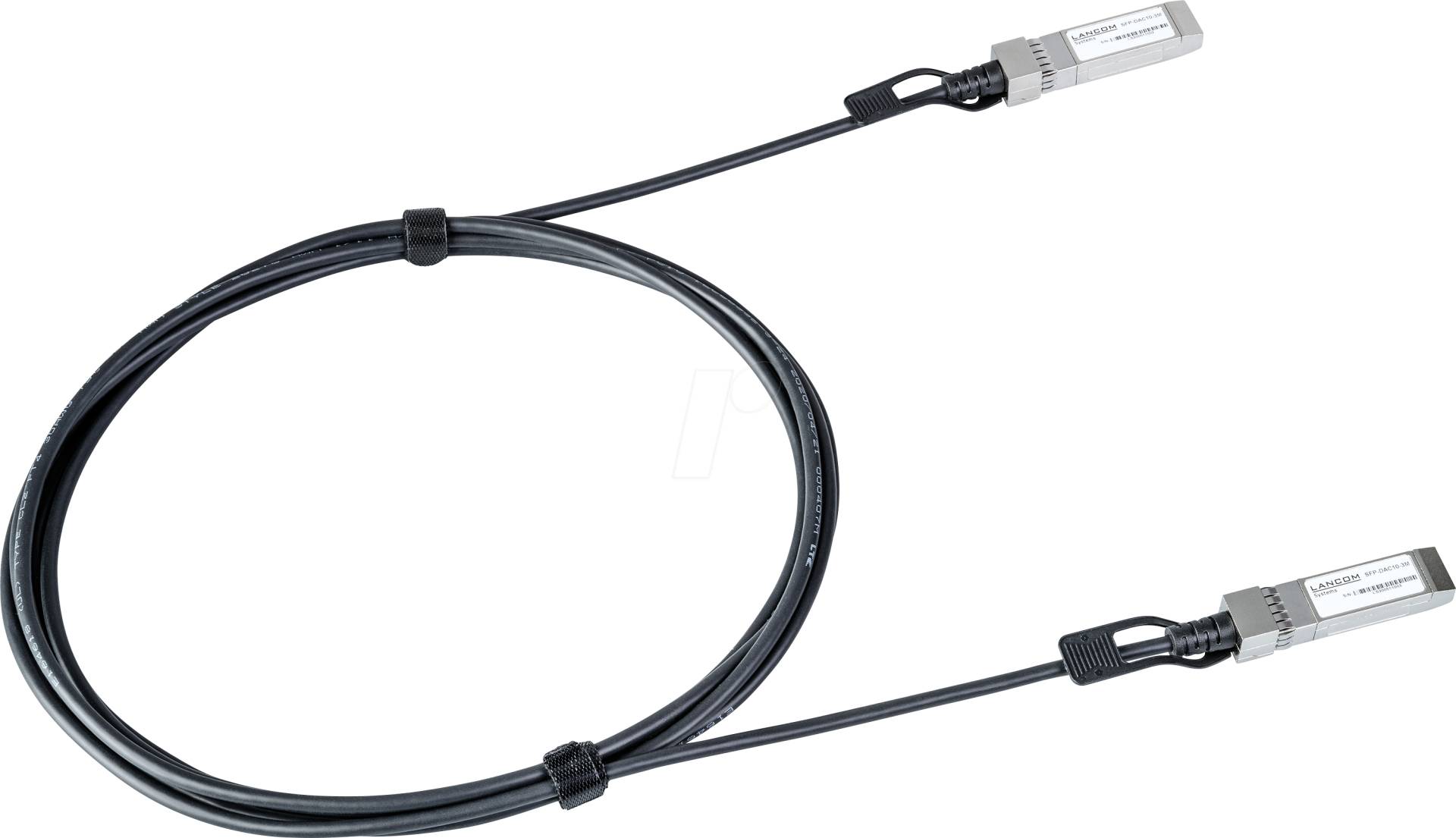 LANCOM DAC103 - Kabel Twinax SFP+ Stecker > Stecker 3 m von Lancom