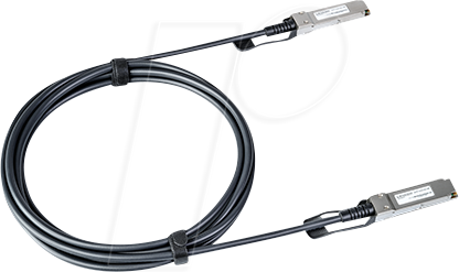 LANCOM DAC403 - Kabel Twinax QSFP+ Stecker > Stecker 3 m von Lancom