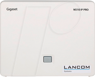LANCOM DECT510IP - Basisstation, DECT-Erweiterung, IP von Lancom
