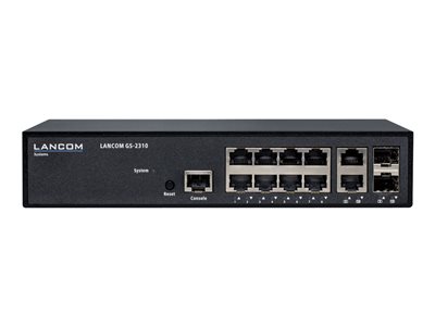 LANCOM GS-2310 LANCOM GS-2310 von Lancom