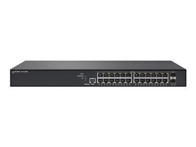 LANCOM GS-3126XP L3-Lite PoE Switch 24x 1G RJ45+2x 10G SFP+ LANCOM GS-3126XP L3-Lite PoE Switch 24x 1G RJ45+2x 10G SFP+ von Lancom