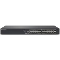 LANCOM GS-3126XP Layer-3-Lite Access 26-Port-Switch mit PoE von Lancom