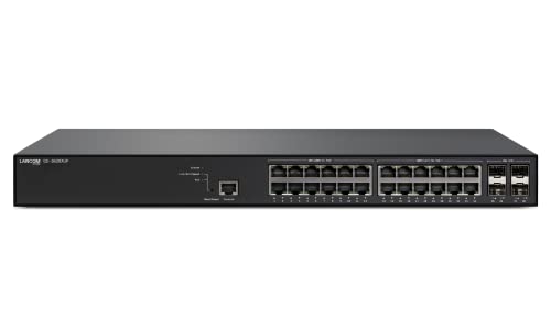 LANCOM GS-3628XUP Multi-Gigabit Access Switch mit PoE++ LANCOM GS-3628XUP Multi-Gigabit Access Switch mit PoE++ von Lancom