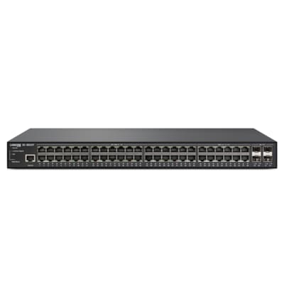 LANCOM GS-3652XP Multi-Gigabit PoE+ Access 52-Port-Switch LANCOM GS-3652XP Multi-Gigabit PoE+ Access 52-Port-Switch von Lancom