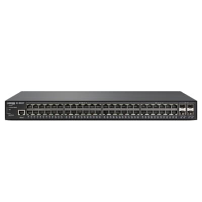 LANCOM GS-3652XP Multi-Gigabit PoE+ Access 52-Port-Switch von Lancom