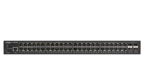 LANCOM GS-3652XUP Multi-Gigabit PoE++ Access Switch für aus"Fall"sichere Szenarien LANCOM GS-3652XUP Multi-Gigabit PoE++ Access Switch für aus"Fall"sichere Szenarien von Lancom