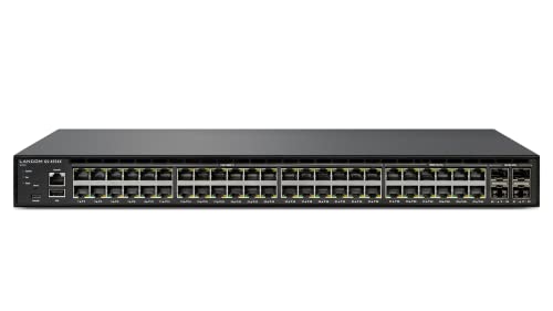 LANCOM GS-4554X Stackable Full-Layer-3 Multi-Gigabit Access Switch von Lancom