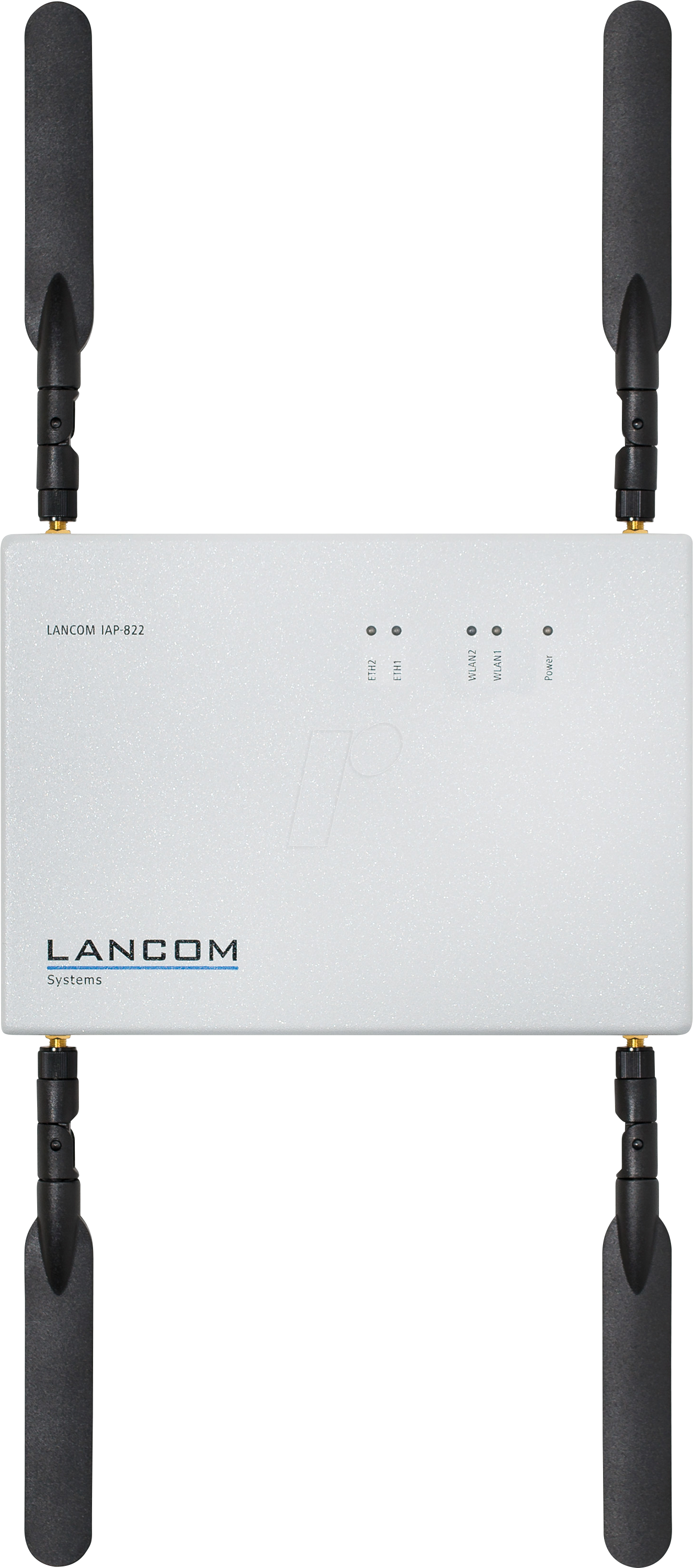 LANCOM IAP-822B5 - WLAN Access Point 2.4/5 GHz 1167 MBit/s, 5er Pack von Lancom