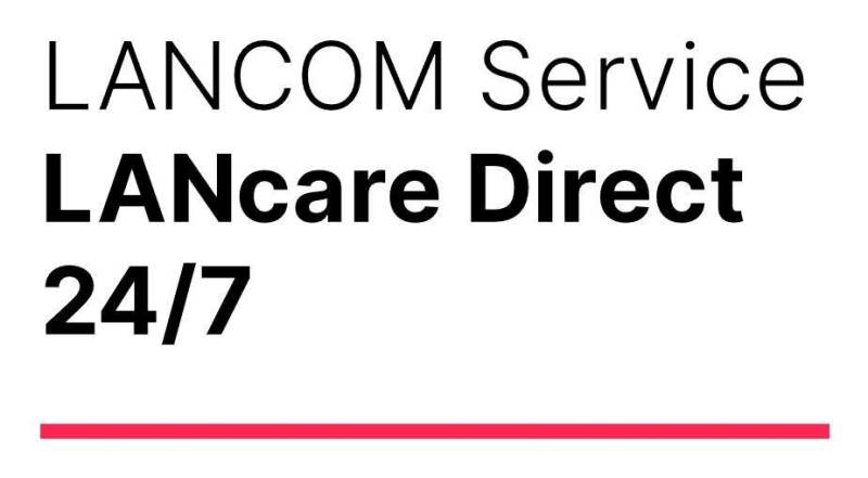 LANCOM LANcare Direct 24/7 Technischer Support XXL (3 Jahre) von Lancom