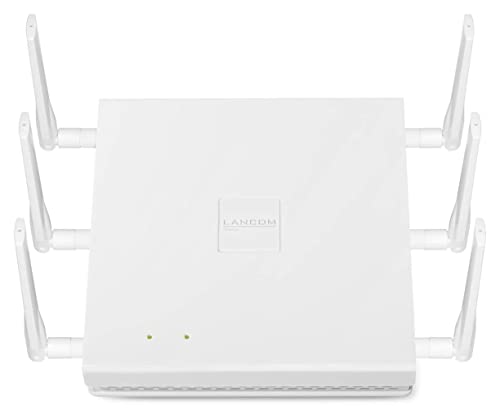 LANCOM LN-1702 LANCOM LN-1702 von Lancom