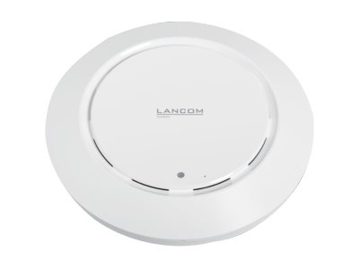 LANCOM LW-500 WW Dual Radio Access Point LANCOM LW-500 WW Dual Radio Access Point von Lancom