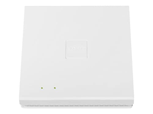 Lancom LX-6200 - Funkbasisstation - 802.11ac Wave 2, Bluetooth 5.1 LE von Lancom