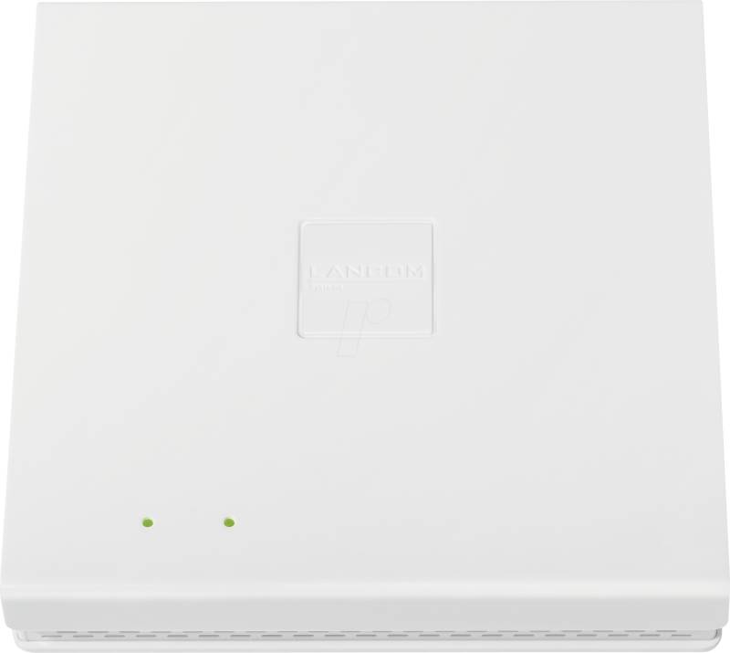 LANCOM LX-6400 - WLAN Access Point 2.4/5 GHz 2400 MBit/s von Lancom