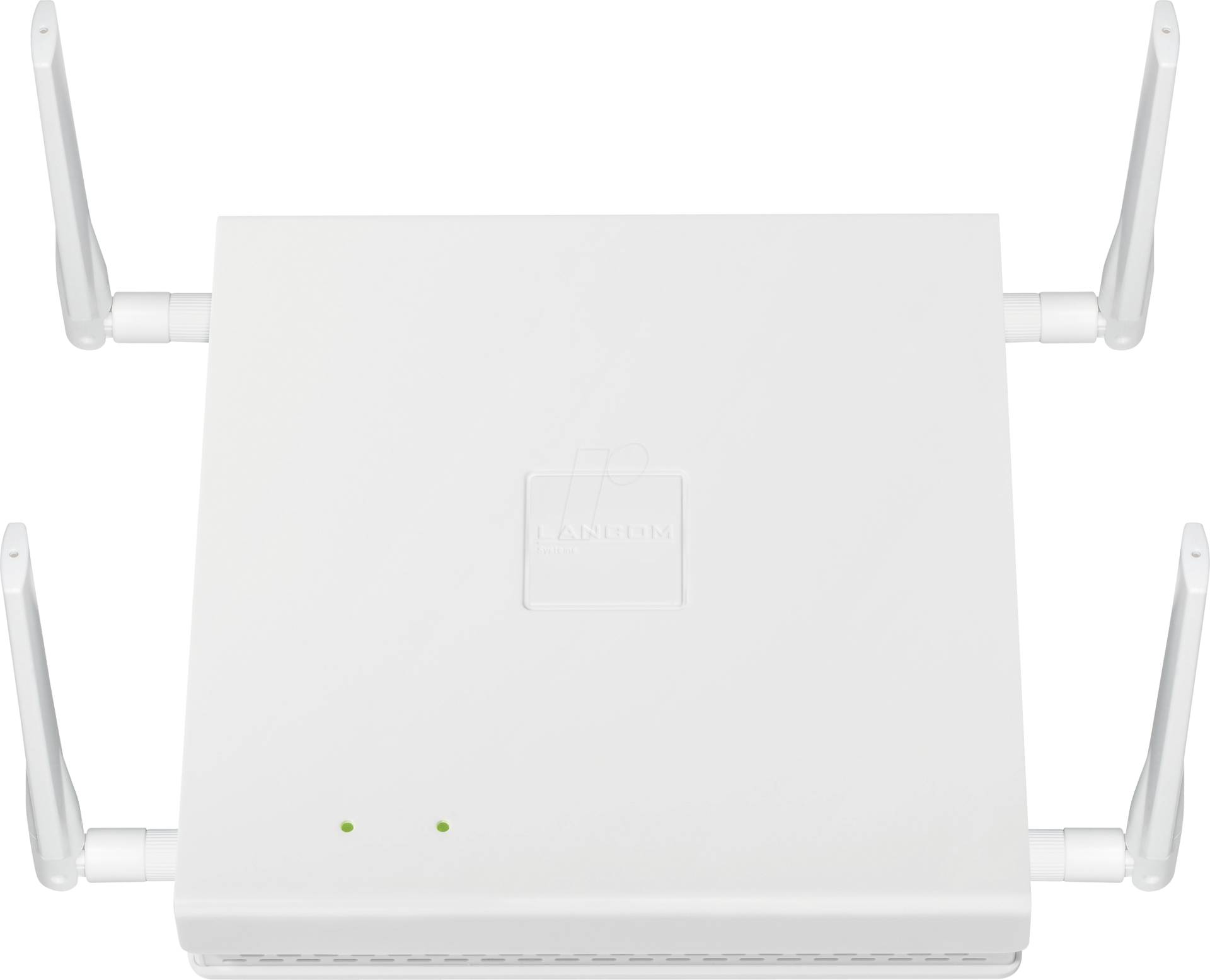 LANCOM LX-6402 - WLAN Access Point 2.4/5 GHz 3550 MBit/s von Lancom