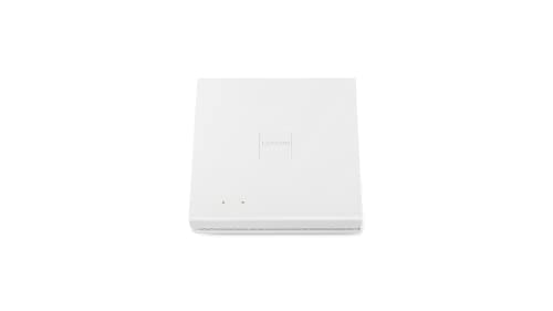 LANCOM LX-6500E (Bulk 10) - Kombinierte Power für Wi-Fi 6E und ePaper von Lancom