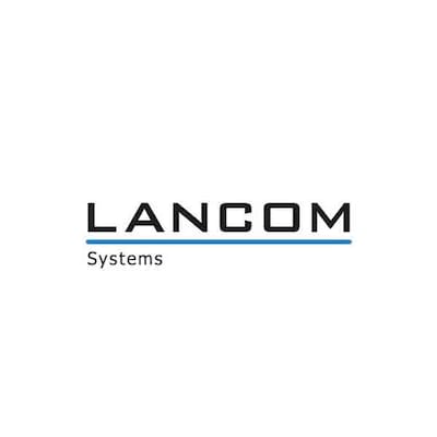 LANCOM Netzwerk-Einrichtung - Deckenmontage möglich, geeignet für Wandmontage (P LANCOM Netzwerk-Einrichtung - Deckenmontage möglich, geeignet für Wandmontage (P von Lancom