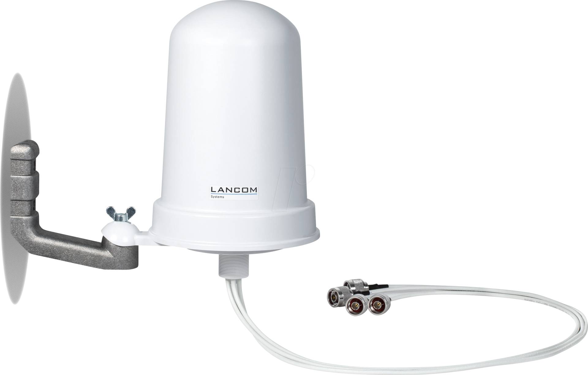 LANCOM ON-Q360AG - WLAN Antenne, 4x N-Stecker von Lancom