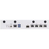 LANCOM R&S UF-160 Unified Desktop Firewall LANCOM R&S UF-160 Unified Desktop Firewall von Lancom