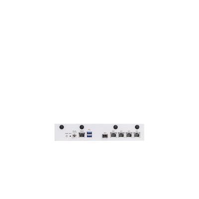 LANCOM R&S UF-160 Unified Desktop Firewall LANCOM R&S UF-160 Unified Desktop Firewall von Lancom